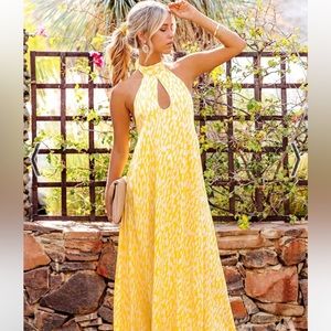 Vici Collection Love Games Dress